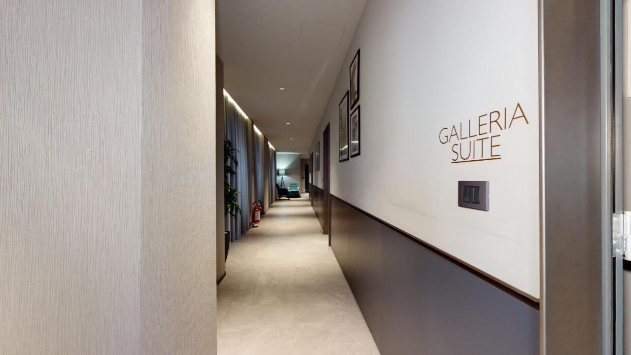 Galleria Altido The Smart Boutique Aparthotel By Ospitami Μιλάνο Εξωτερικό φωτογραφία